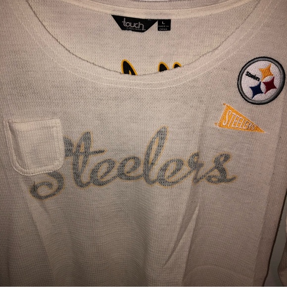 Pittsburgh Steeler Thermal - Picture 2 of 5